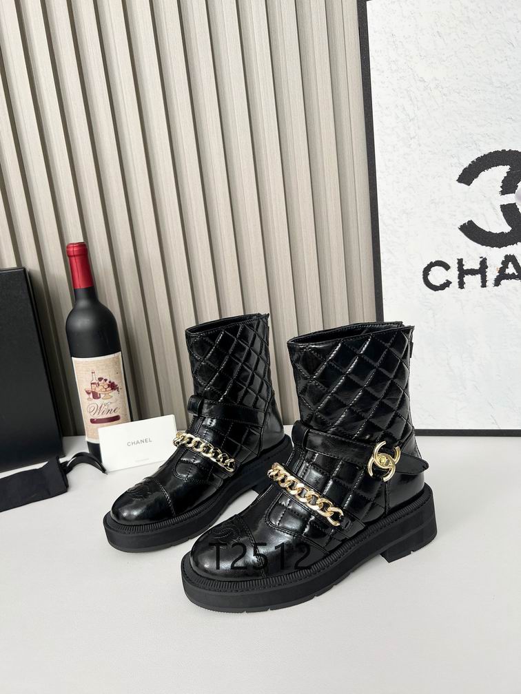 CHANEL shoes 35-41 h0302
